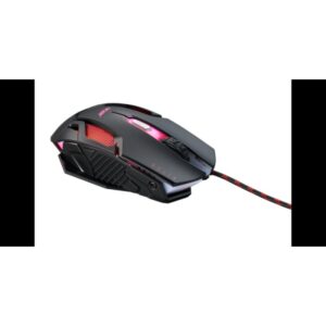 Alternative view of Acer Nitro Mouse II NMW200 Black
