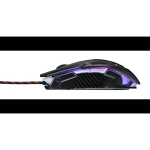 Acer Nitro Mouse II NMW200 Black