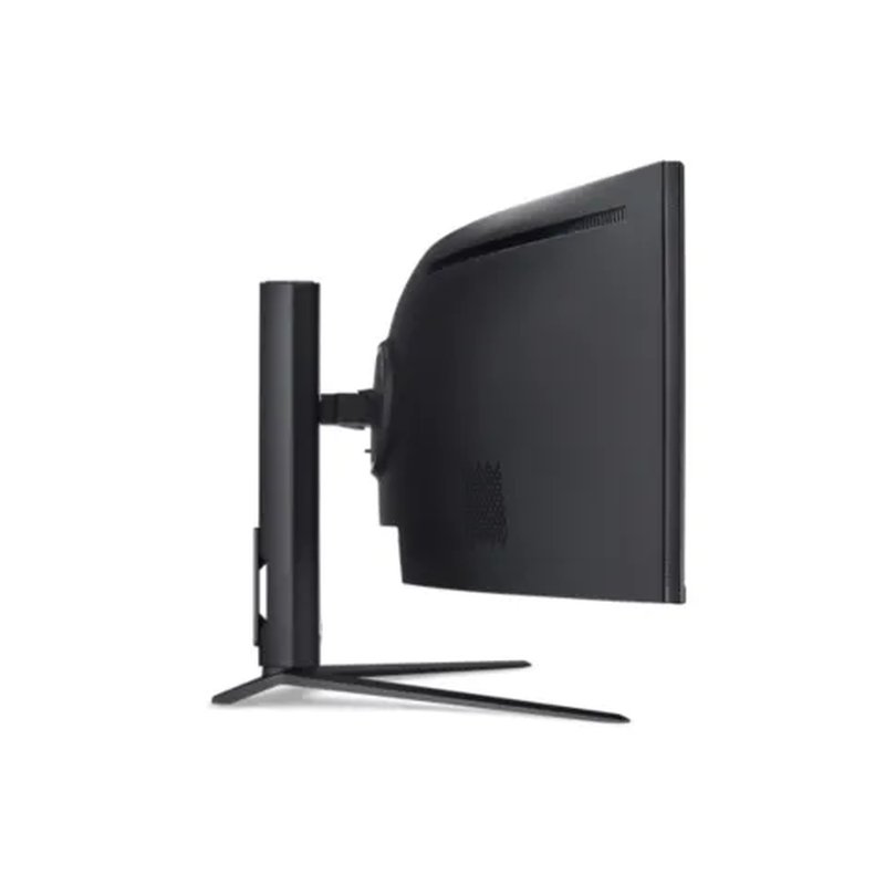 Acer UM.NZ7EE.001 pantalla para PC 144,8 cm (57") 7680 x 2160 Pixeles Negro - Imagen 2