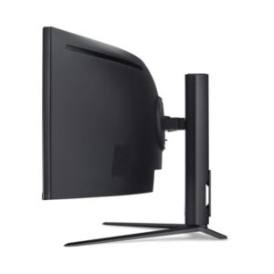 Acer UM.NZ7EE.001 pantalla para PC 144,8 cm (57") 7680 x 2160 Pixeles Negro