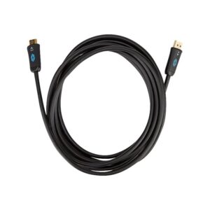 Active Conv Cbl DisPort-HDMI 18Gbps 3.6m