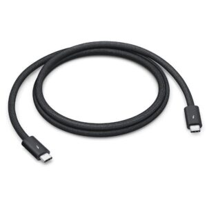 CABLE APPLE THUNDERBOLT 5 PRO USB-C 1M