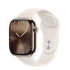 Apple Watch 10 42 Gd Ti St Sb Ml Cel Apple Watch 10 42 Gd Ti St Sb Ml Cel