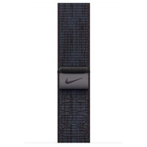 Apple Watch 40 Black/Blue NSl