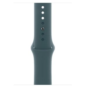 Apple Watch 40 Lake Green Sb M/L