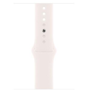 Apple Watch 40 Light Blush Sb M/L