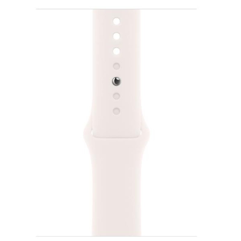 Apple Watch 40 Light Blush Sb M/L Apple Watch 40 Light Blush Sb M/L