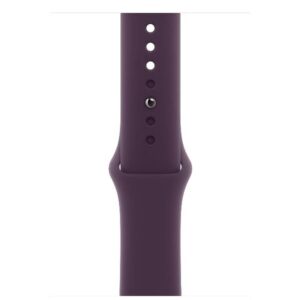 Apple Watch 40 Plum Sb M/L