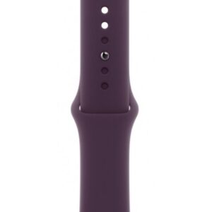Apple Watch 40 Plum Sb S/M
