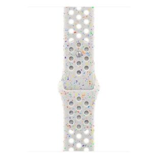 Apple Watch 40 Pure Platinum NSb M/L