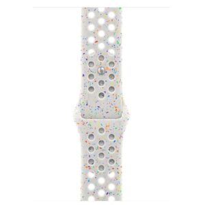 Apple Watch 40 Pure Platinum NSb S/M