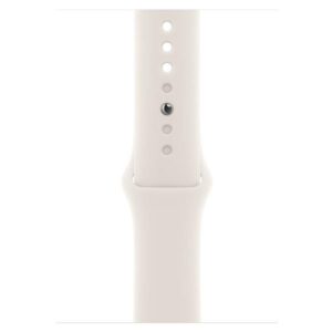 Apple Watch 40 Starlight Sb M/L