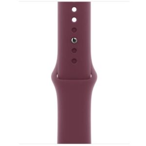 Apple Watch 41 Mulberry Sb M/L
