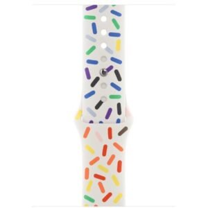 Apple Watch 41 Pride Edition Sb S/M