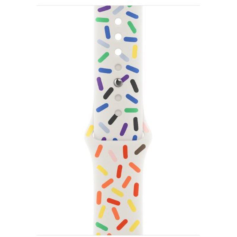 Apple Watch 41 Pride Edition Sb S/M Apple Watch 41 Pride Edition Sb S/M