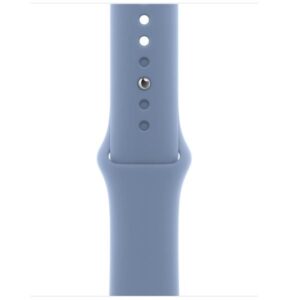 Apple Watch 41 Winter Blue Sb S/M