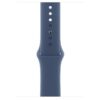 Apple Watch 42 Denim Sb M/L