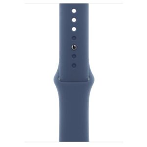 Apple Watch 42 Denim Sb M/L