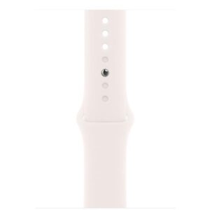 Apple Watch 42 Light Blush Sb M/L