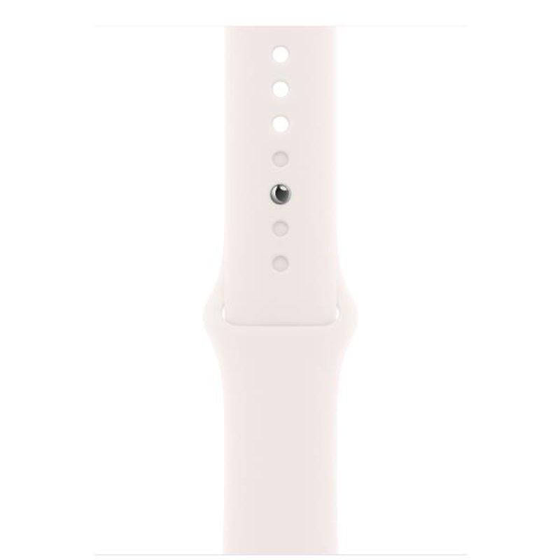 Apple Watch 42 Light Blush Sb M/L Apple Watch 42 Light Blush Sb M/L