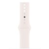 Apple Watch 42 Light Blush Sb M/L