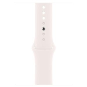 Apple Watch 42 Light Blush Sb S/M