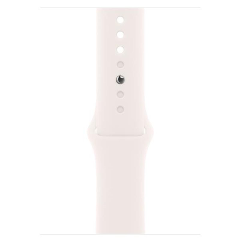 Apple Watch 42 Light Blush Sb S/M Apple Watch 42 Light Blush Sb S/M