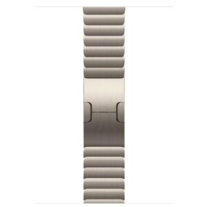 APPLE WATCH 42 NATURAL LINK BRACELE