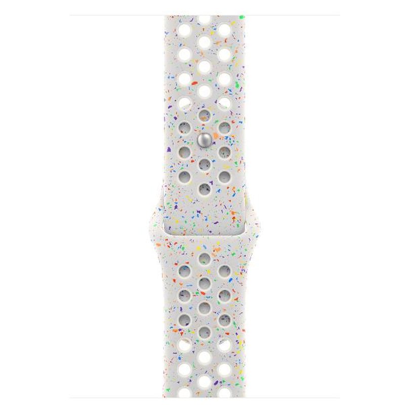 Apple Watch 42 Pure Platinum NSb M/L Apple Watch 42 Pure Platinum NSb M/L