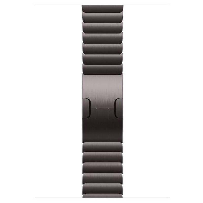 Apple Watch 42 Slate Link Bracelet Apple Watch 42 Slate Link Bracelet
