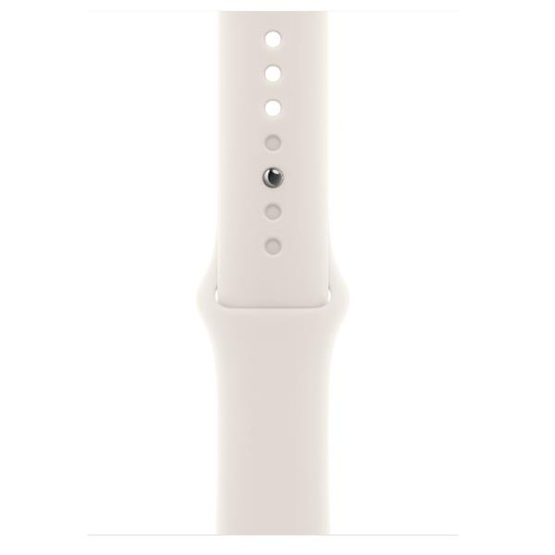 Apple Watch 42 Starlight Sb M/L Apple Watch 42 Starlight Sb M/L