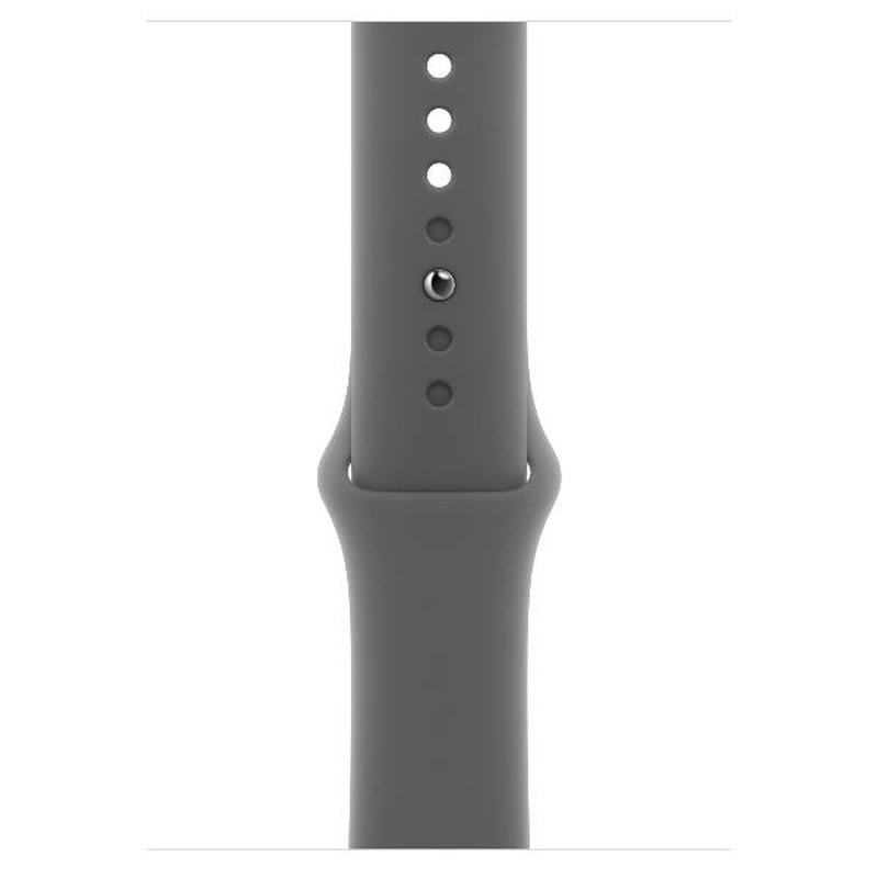 Apple Watch 42 Stone Gray Sb M/L Apple Watch 42 Stone Gray Sb M/L