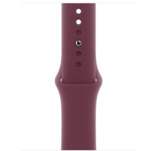 Apple Watch 45 Mulberry Sb M/L