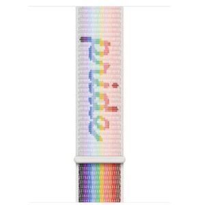 Apple Watch 45 Pride Edition SL