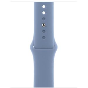 Apple Watch 45 Winter Blue Sb M/L