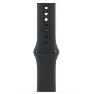 Apple Watch 46 Black Sb M/L