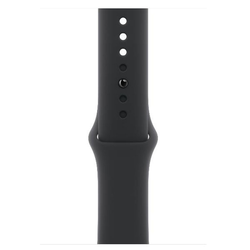 Apple Watch 46 Black Sb M/L Apple Watch 46 Black Sb M/L