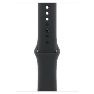 Apple Watch 46 Black Sb S/M