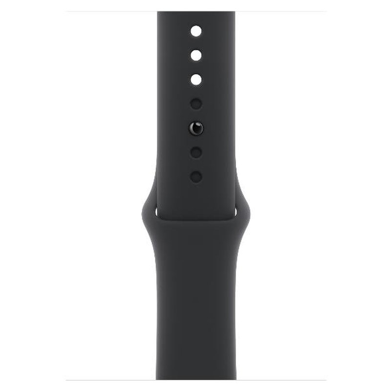 Apple Watch 46 Black Sb S/M Apple Watch 46 Black Sb S/M