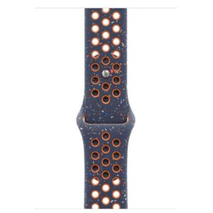 Apple Watch 46 Blue Flame NSb M/L