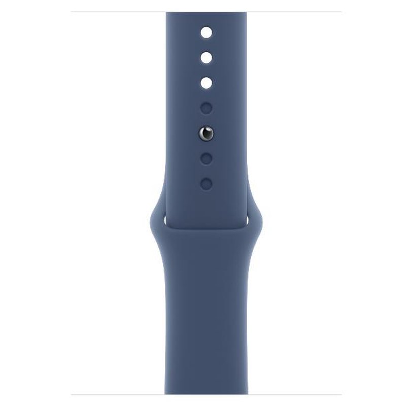 Apple Watch 46 Denim Sb M/L Apple Watch 46 Denim Sb M/L