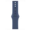Apple Watch 46 Denim Sb M/L