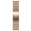 Apple Watch 46 Gold Link Bracelet Apple Watch 46 Gold Link Bracelet