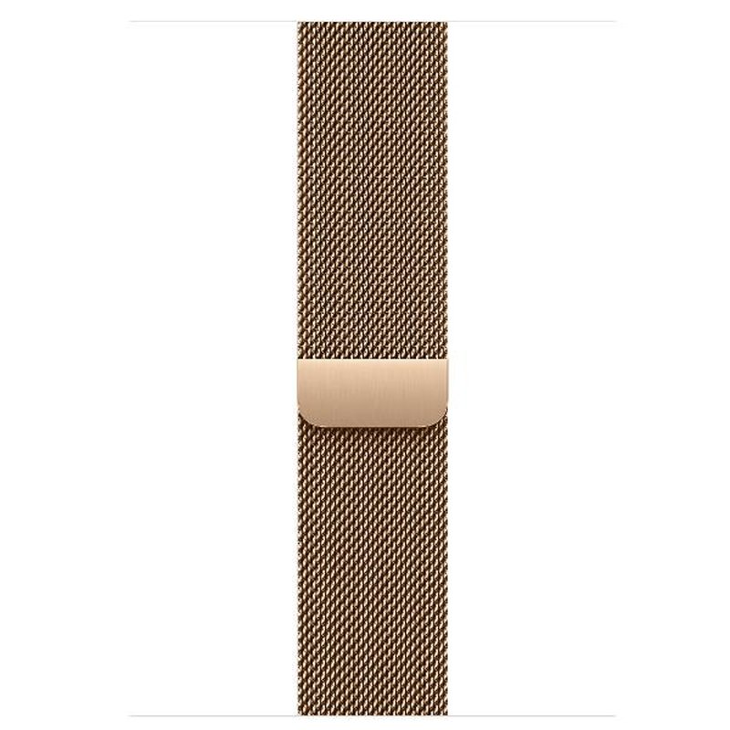 Apple Watch 46 Gold Ml M/L Apple Watch 46 Gold Ml M/L