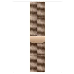 Apple Watch 46 Gold Ml S/M