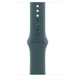 Apple Watch 46 Lake Green Sb M/L