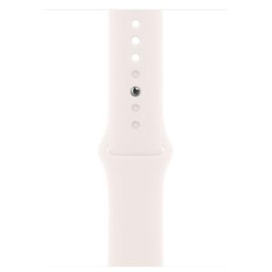 Apple Watch 46 Light Blush Sb M/L