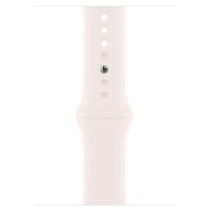 Apple Watch 46 Light Blush Sb S/M