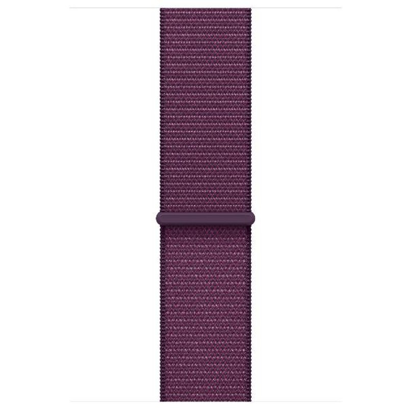 Apple Watch 46 Plum SL Apple Watch 46 Plum SL