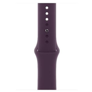 Apple Watch 46 Plum Sb M/L